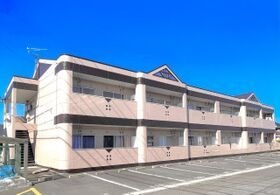 バンティアンハイツの外観