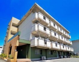 ミライフ室村町の外観