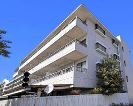 アーバンコア禾森の外観