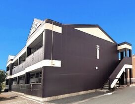 メイプルハウスの外観