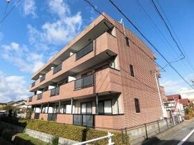 メゾン・アルカンシエルの外観
