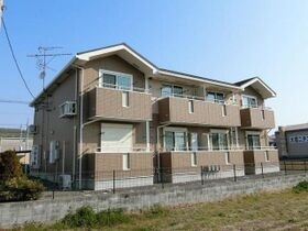 コンフォートの外観