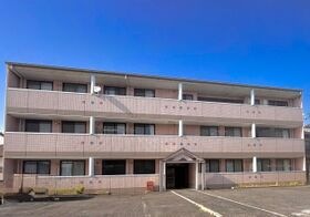 シティーハイツ木村の外観