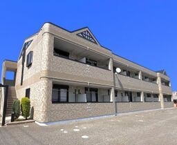 パストラル南条の外観