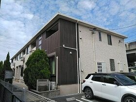 ニコニコヒルズの外観