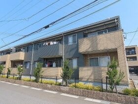 コートデイジーＡの外観