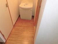 洗面所
