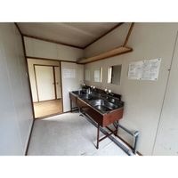 洗面所