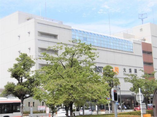 アスティ大垣