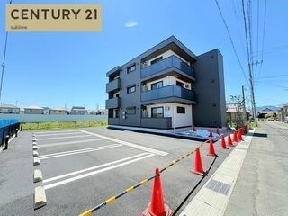 写真:Chainon(シェノン)の外観