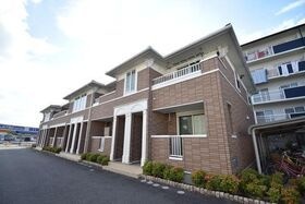 エトワール・フィラントAの外観