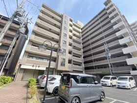 アトレー南草津の外観