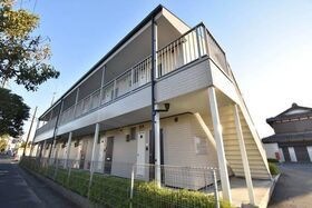 サンステージサクラの外観