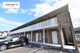 瀬田メディエートプラザの外観