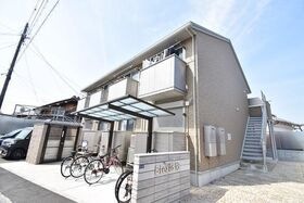 Blezio13の外観