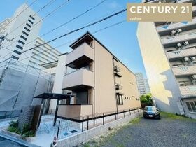秀豊5号館の外観