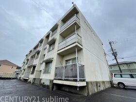 マンションきよしの外観