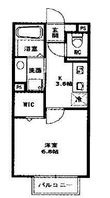 Blezio13の間取図