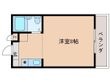 レーク山一の間取図