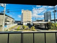 現地からの眺望