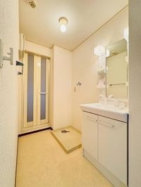 洗面台・洗面所