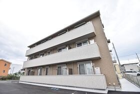 リベルタの外観