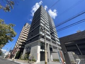 エステムコート大津におの浜の外観