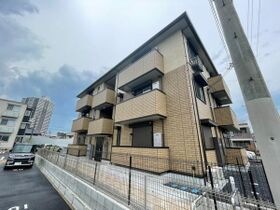 Grand　Estateの外観