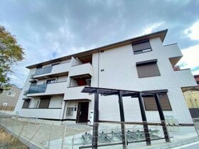 D-ROOM守山3丁目の外観