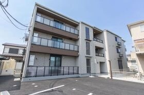 ビエノス焔魔堂の外観
