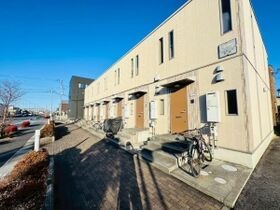 エスポワール西出の外観