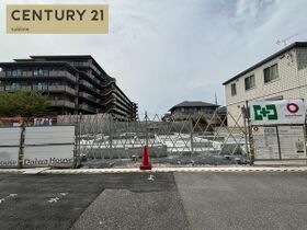 アルタ若竹ビューの外観