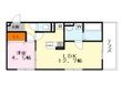 アリア守山の間取図
