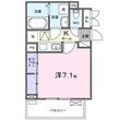 フォルトゥーナの間取図