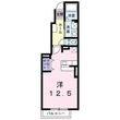 コルプレッソの間取図