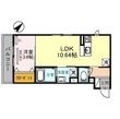 Grand　Estateの間取図