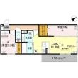 D-ROOM守山3丁目の間取図