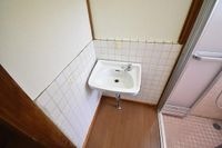 洗面台・洗面所