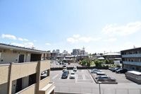 現地からの眺望