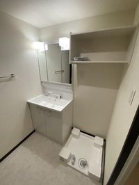 洗面台・洗面所