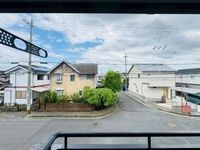 現地からの眺望