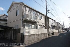 ベラカーサBの外観
