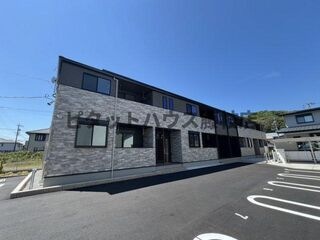 写真:藤枝市茶町1丁目の外観