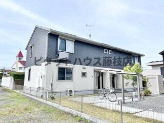写真:焼津市焼津5丁目の外観