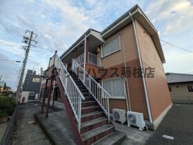 藤枝市高柳3丁目の外観