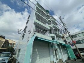 藤枝市駅前1丁目の外観