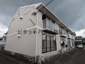 藤枝市時ケ谷の外観