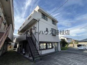 島田市東町の外観