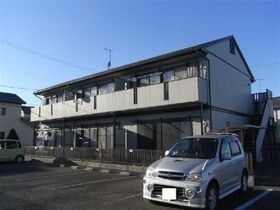 藤枝市青木1丁目の外観