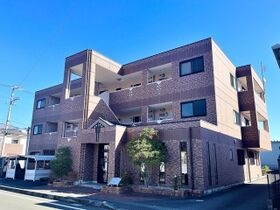 藤枝市水守3丁目の外観